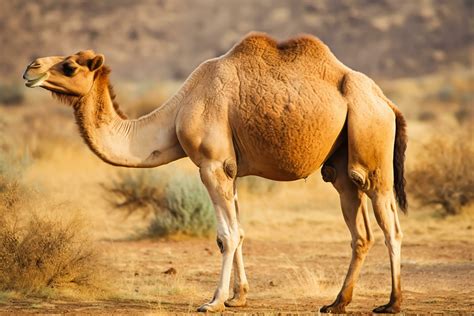 Camel .
